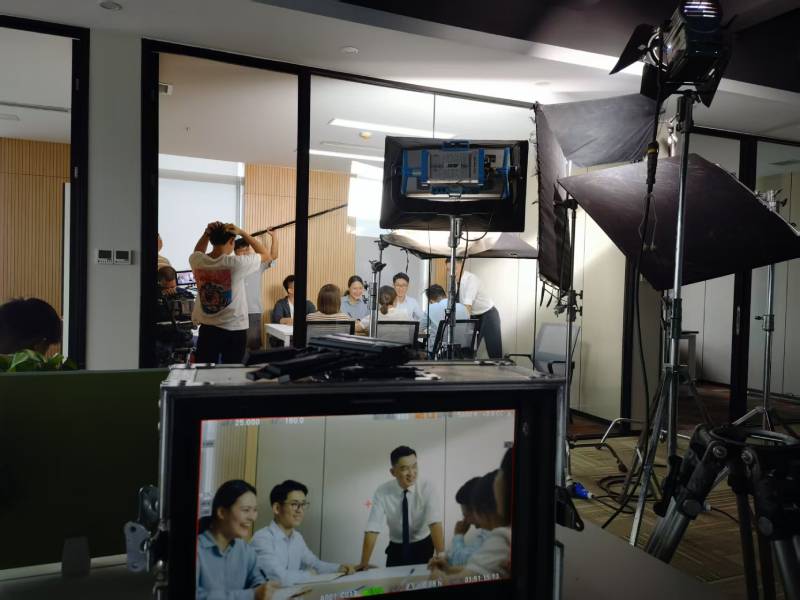 蒲江县宣传片拍摄如何策划航空公司宣传片