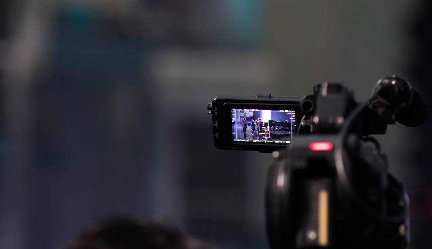 蒲江县宣传片制作公司