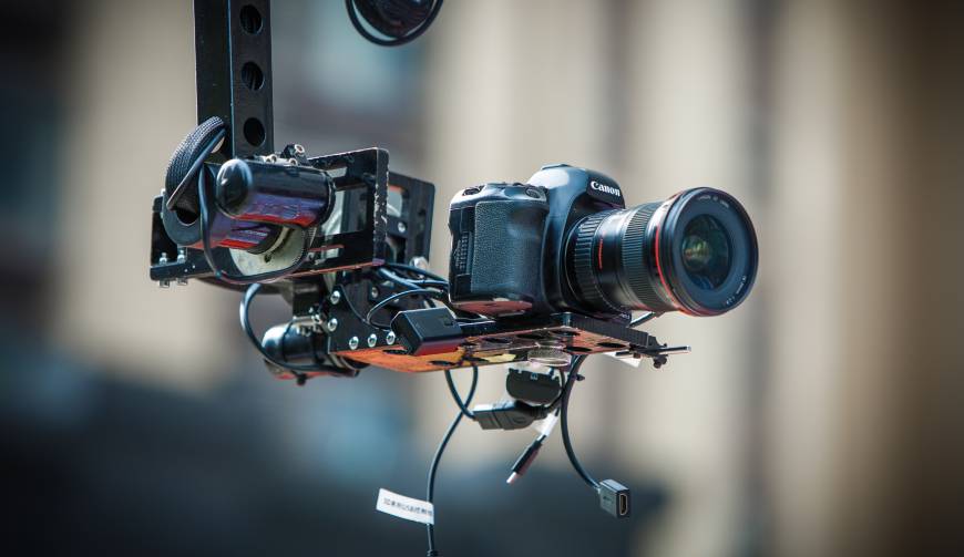 蒲江县企业宣传片制作